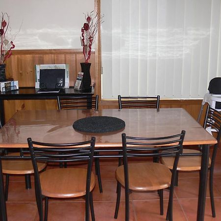 Mountain Hideaway Villa Холс Гап Екстериор снимка