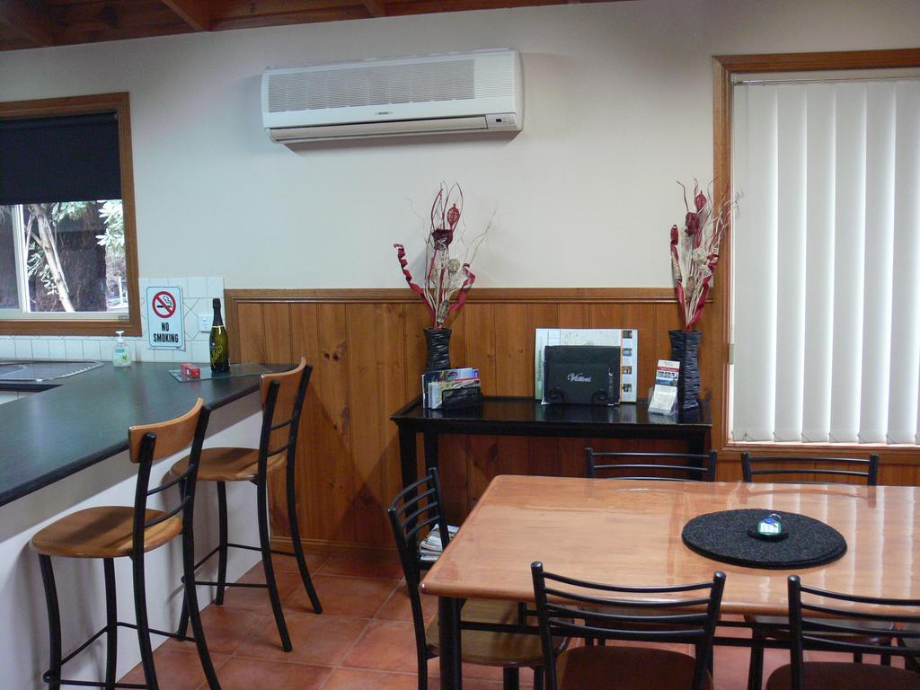 Mountain Hideaway Villa Холс Гап Екстериор снимка
