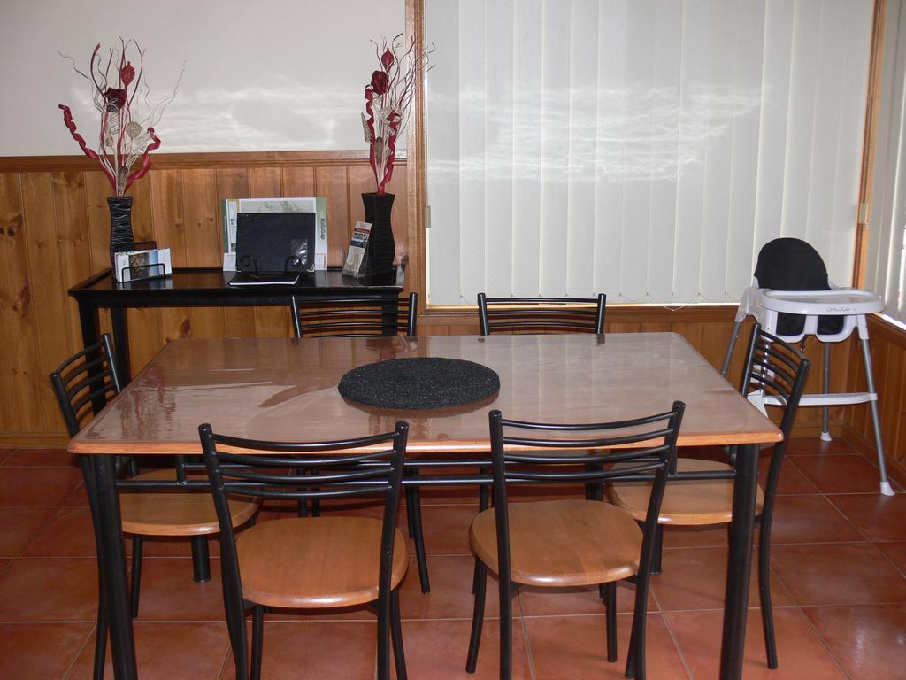 Mountain Hideaway Villa Холс Гап Екстериор снимка